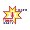 Таван радио